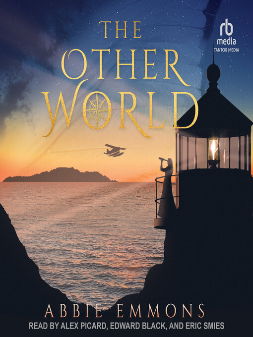 Title details for The Otherworld by Abbie Emmons - Available